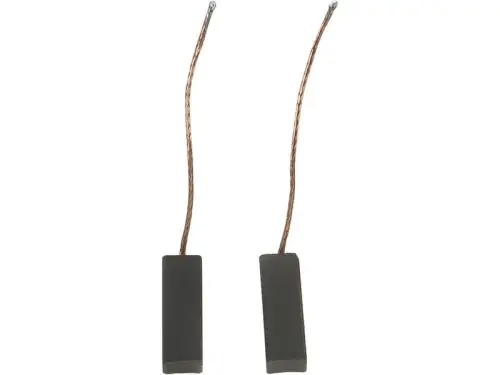 Carbon Brush, alternator