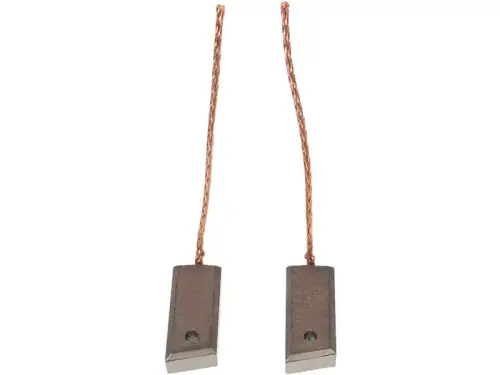 Carbon Brush, alternator
