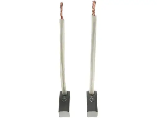 Carbon Brush, alternator
