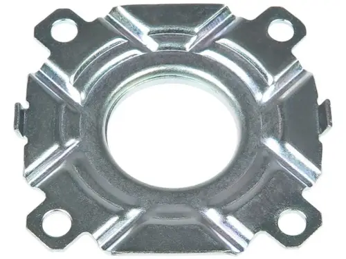 Repair Set, alternator