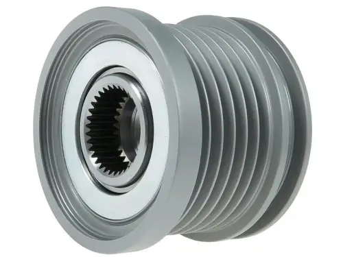 Alternator Freewheel Clutch