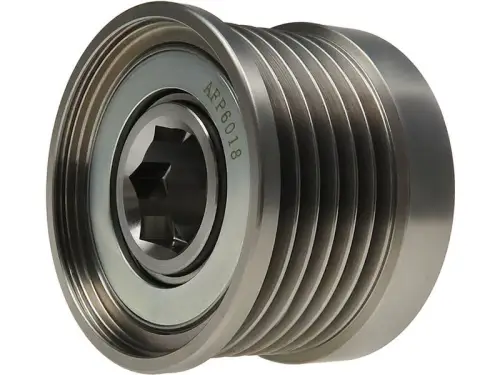 Alternator Freewheel Clutch