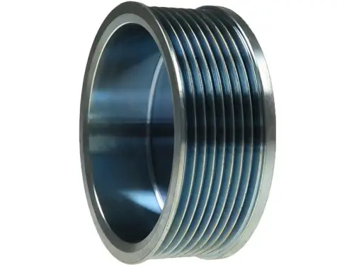 Belt Pulley, alternator