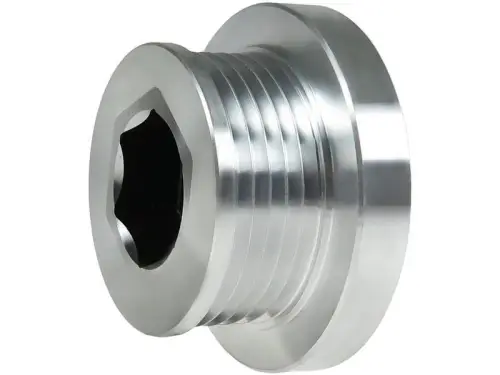 Belt Pulley, alternator