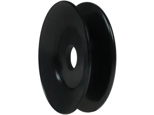 Belt Pulley, alternator
