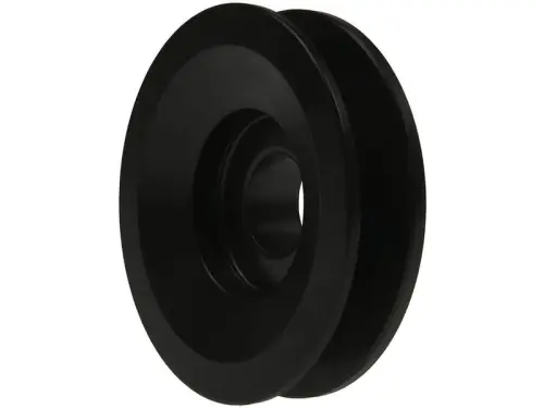 Belt Pulley, alternator