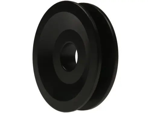 Belt Pulley, alternator