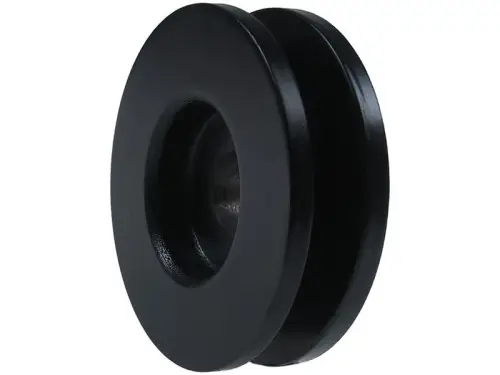 Belt Pulley, alternator