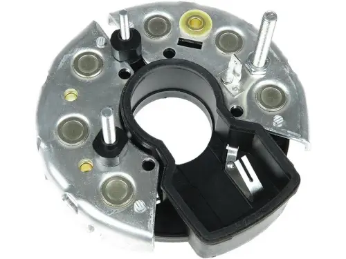 Rectifier, alternator