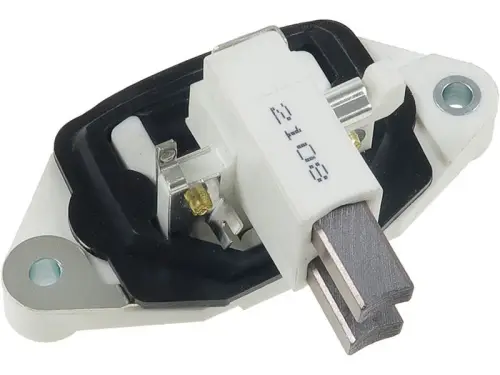 Alternator Regulator