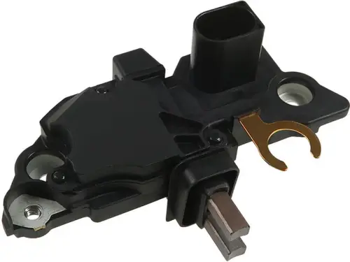 Alternator Regulator