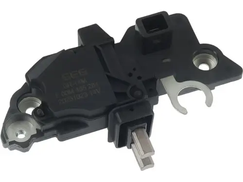 Alternator Regulator