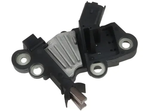 Alternator Regulator