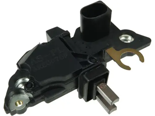 Alternator Regulator