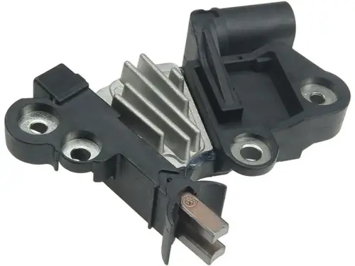 Alternator Regulator