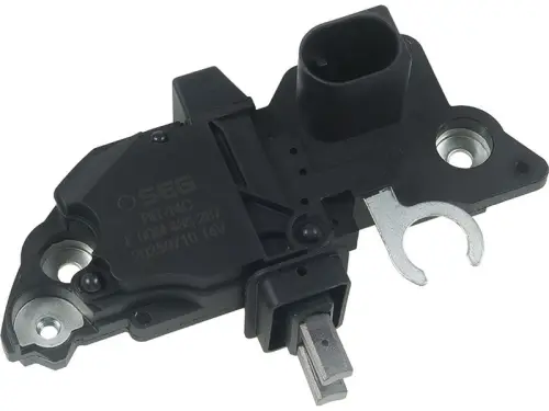 Alternator Regulator