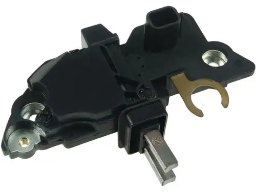 Alternator Regulator