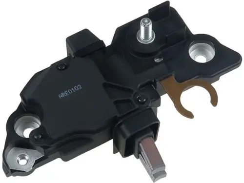 Alternator Regulator