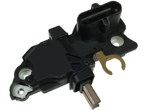 Alternator Regulator