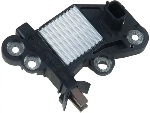Alternator Regulator