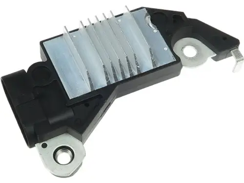 Alternator Regulator