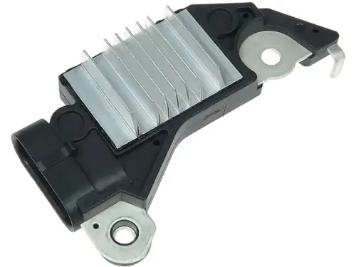 Alternator Regulator
