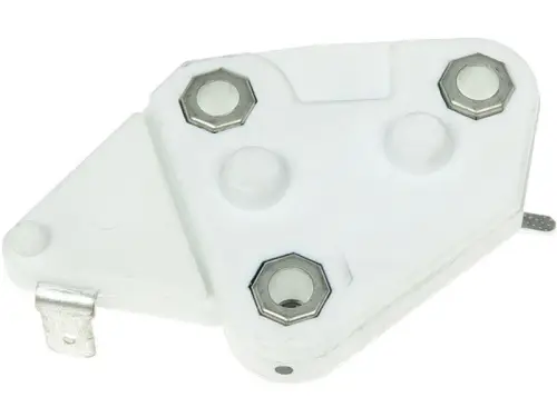 Alternator Regulator