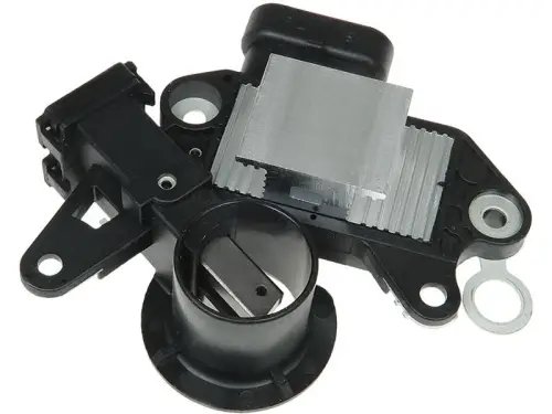 Alternator Regulator