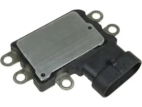 Alternator Regulator