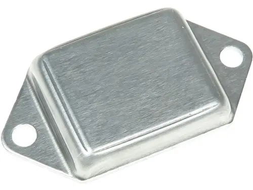 Alternator Regulator
