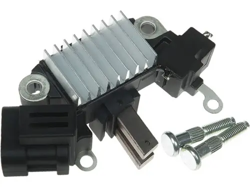 Alternator Regulator