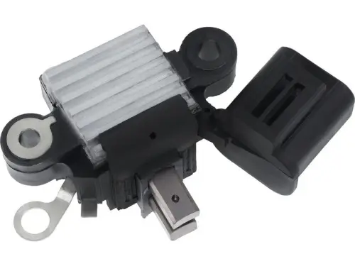 Alternator Regulator