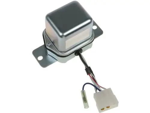 Alternator Regulator