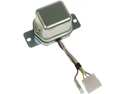 Alternator Regulator