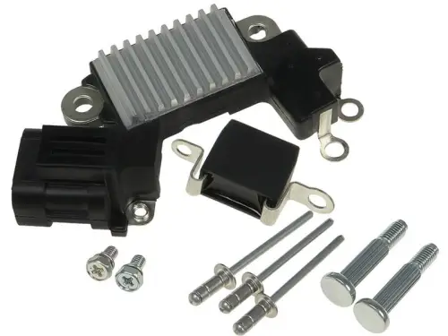 Alternator Regulator