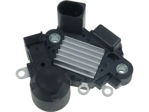 Alternator Regulator