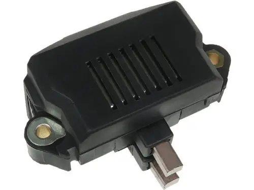 Alternator Regulator