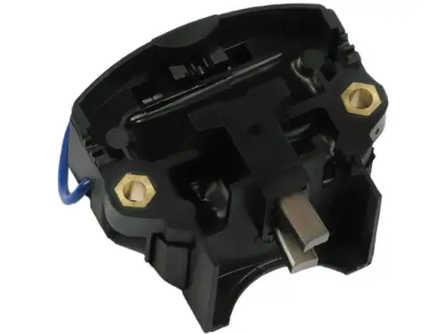 Alternator Regulator
