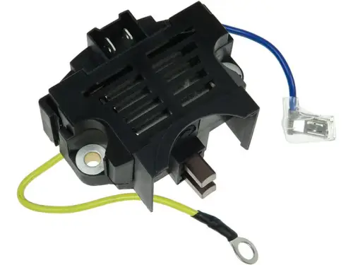 Alternator Regulator
