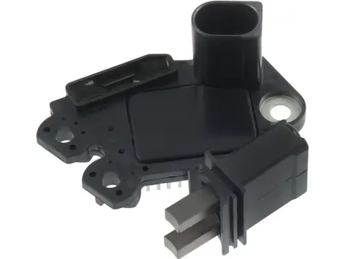 Alternator Regulator