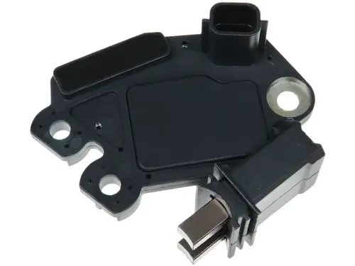 Alternator Regulator