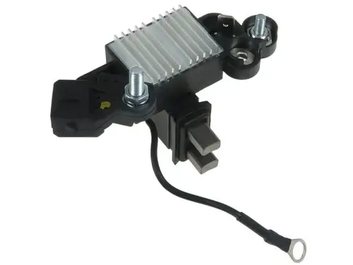 Alternator Regulator