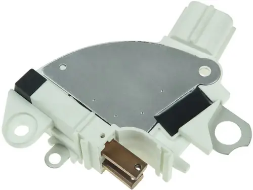 Alternator Regulator