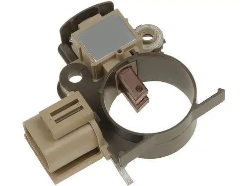 Alternator Regulator