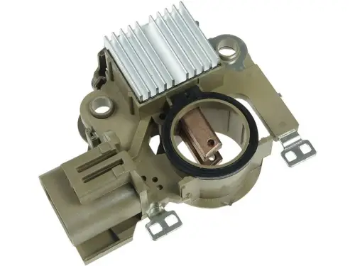 Alternator Regulator