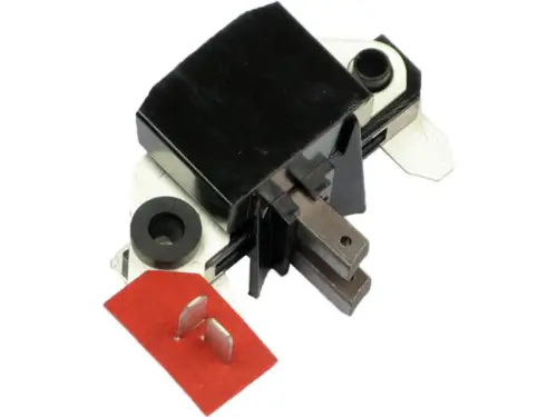 Alternator Regulator