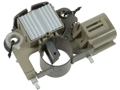 Alternator Regulator
