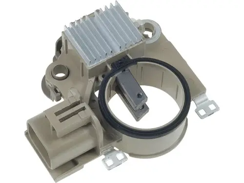 Alternator Regulator