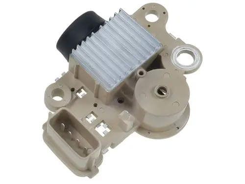 Alternator Regulator