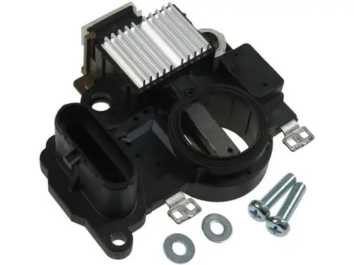 Alternator Regulator